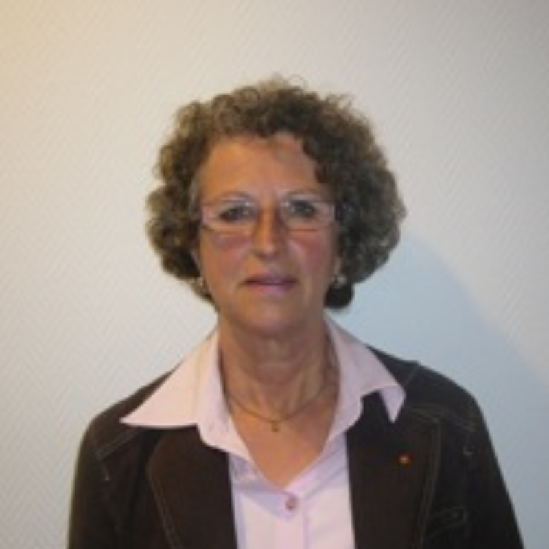  Karin Roeseler